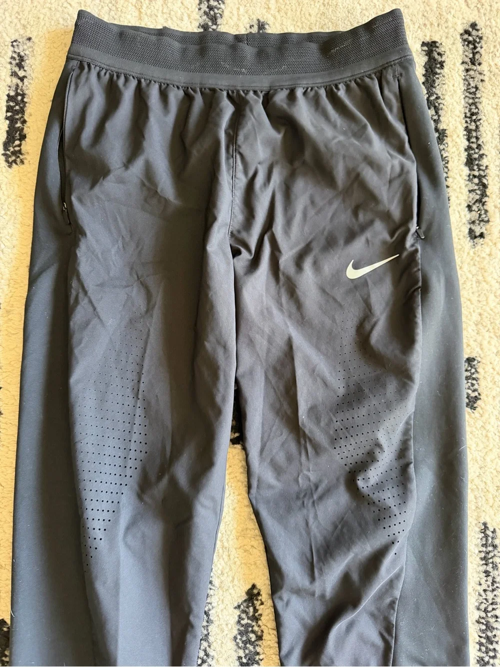Nike Swift running pants